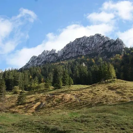 Stoecklhof Gospodarstwo agroturystyczne Rottau