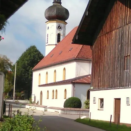 Stöcklhof *