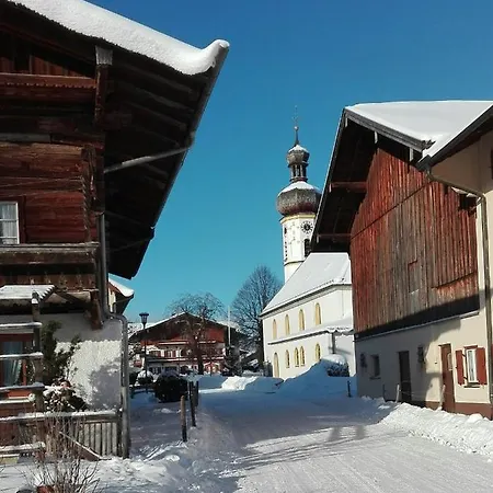 Stöcklhof *