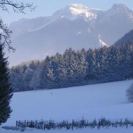 Stoecklhof * Rottau