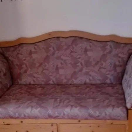 Gospodarstwo agroturystyczne Stoecklhof