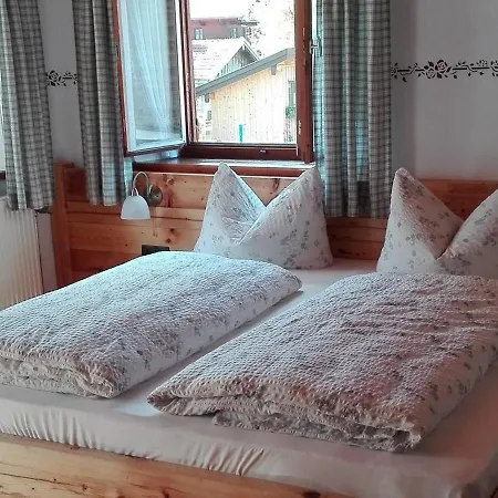 Stöcklhof Rottau