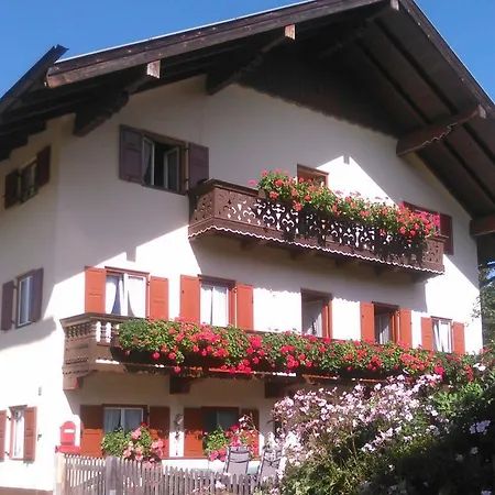 Stöcklhof Bauernhof *
