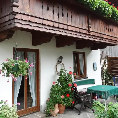 Stoecklhof Gospodarstwo agroturystyczne