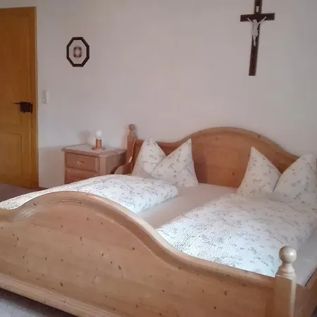 Stoecklhof Gospodarstwo agroturystyczne Rottau
