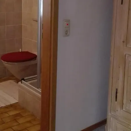 Stoecklhof Rottau
