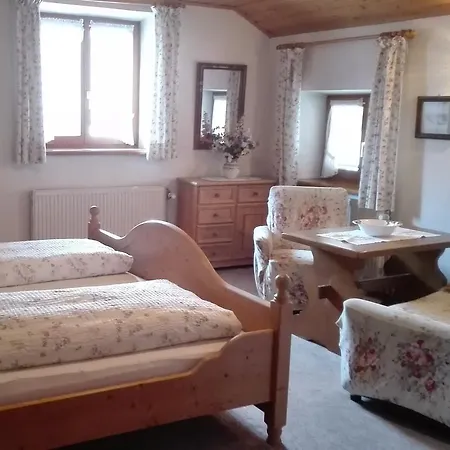 Stoecklhof Gospodarstwo agroturystyczne